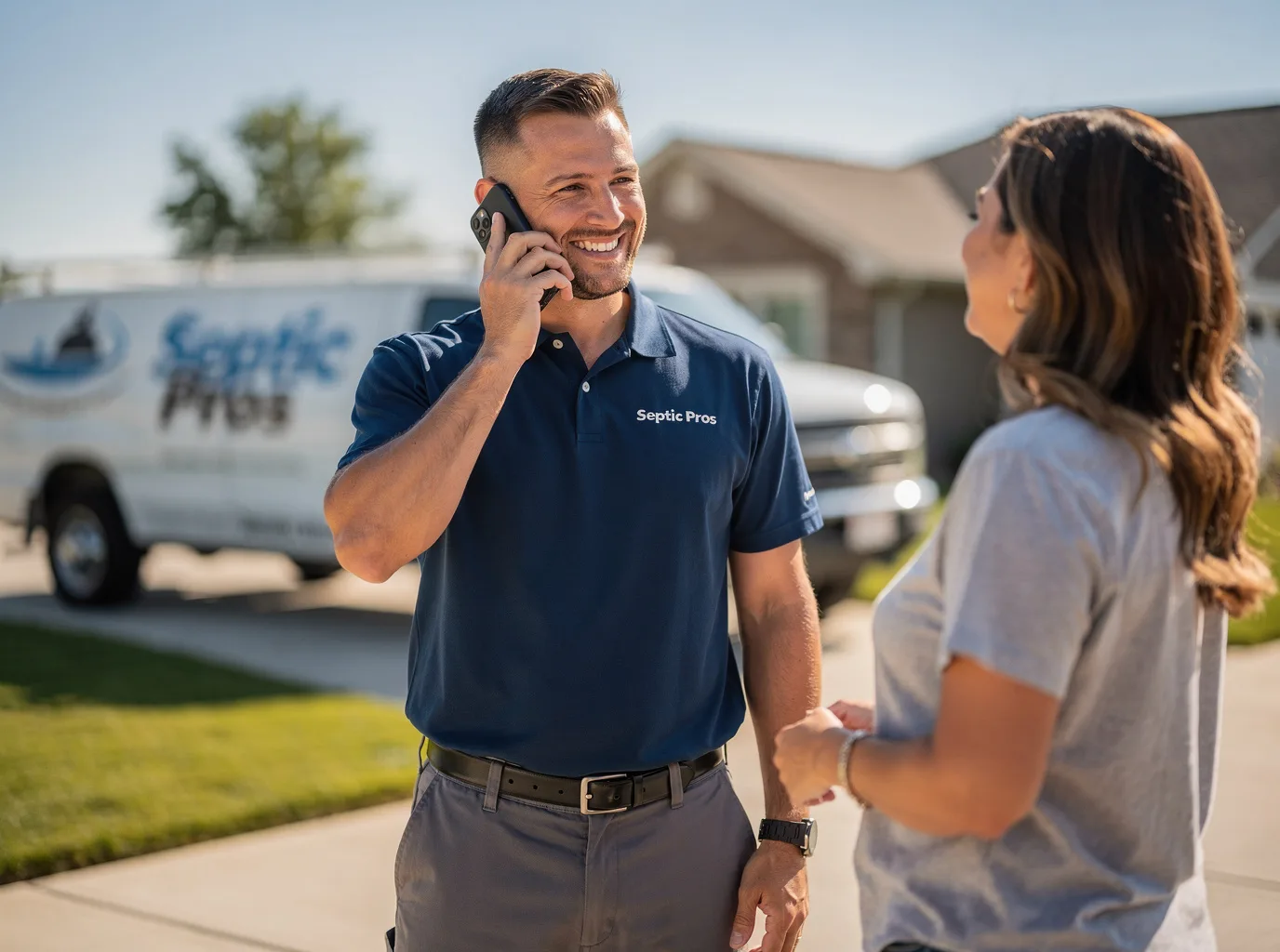 Septic Tank Pumping Mount Carroll, IL FAQs